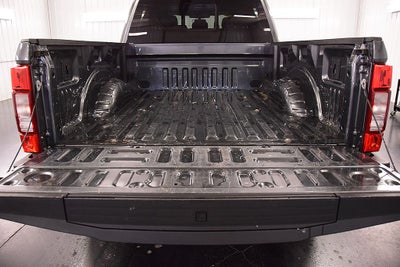 2020 Ford F-250SD XLT 6-3/4' Box