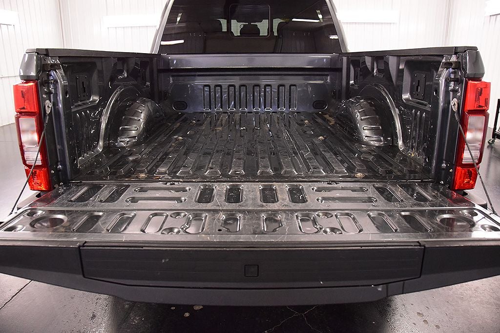 2020 Ford F-250SD XLT 6-3/4' Box