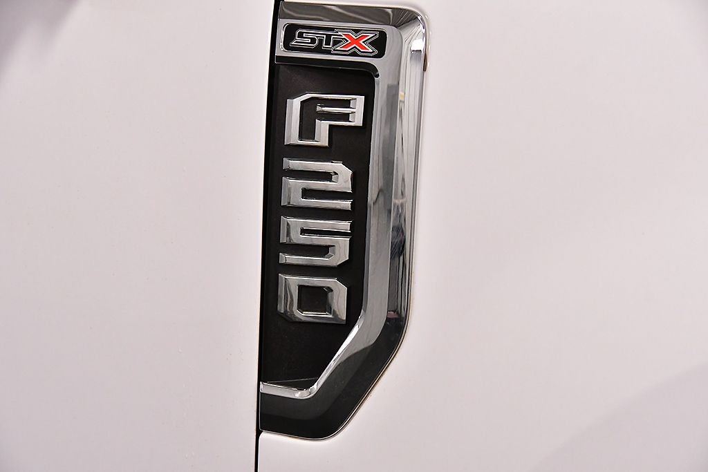 2020 Ford F-250SD XL