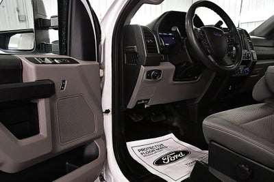 2020 Ford F-250SD XL