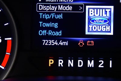 2020 Ford F-250SD XL