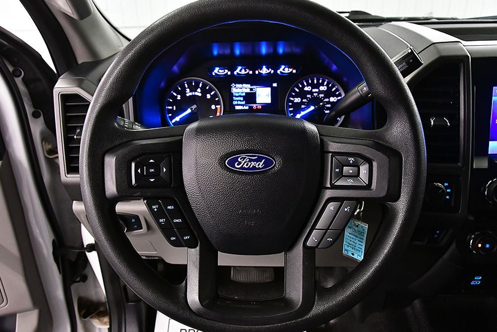 2020 Ford F-250SD XL