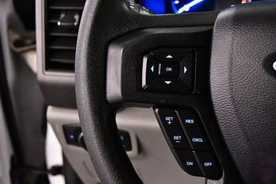 2020 Ford F-250SD XL