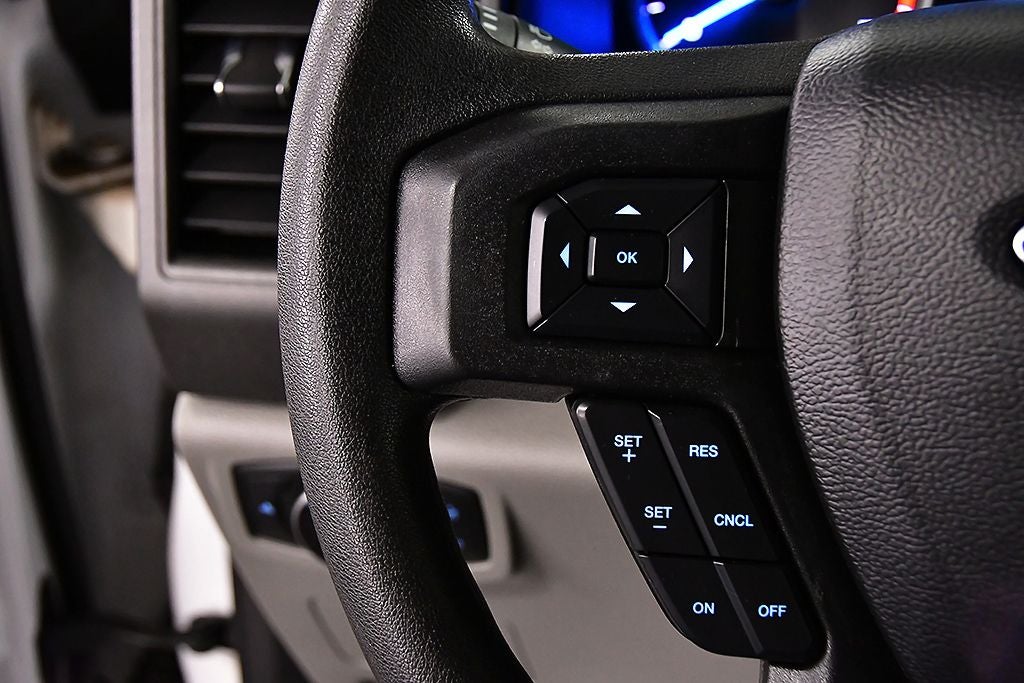 2020 Ford F-250SD XL