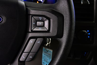 2020 Ford F-250SD XL