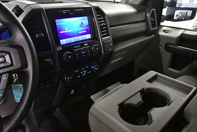 2020 Ford F-250SD XL