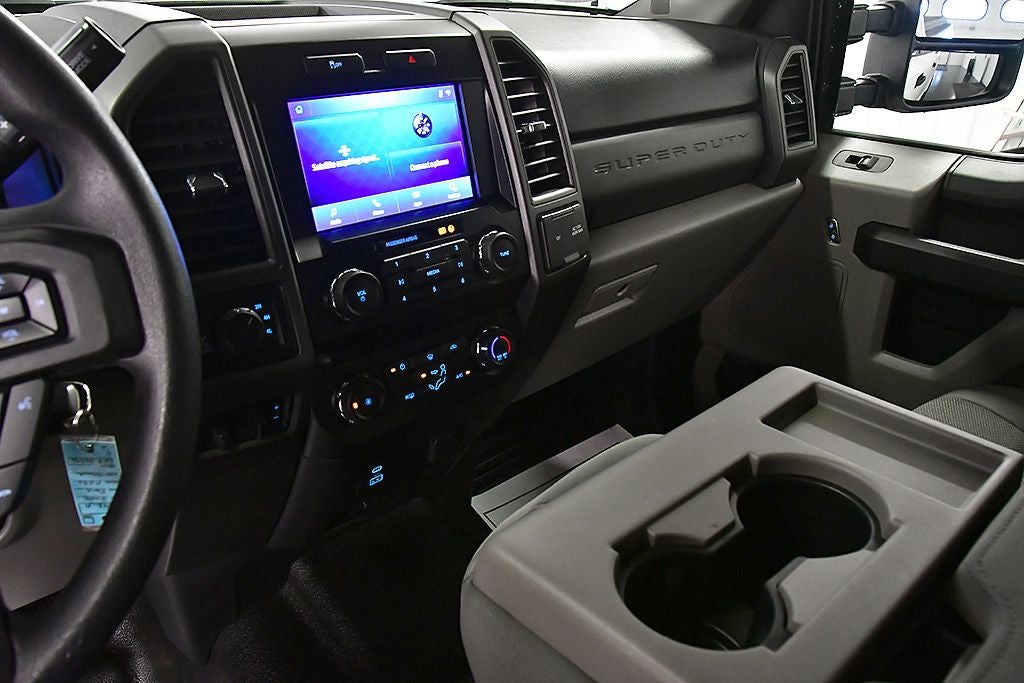 2020 Ford F-250SD XL