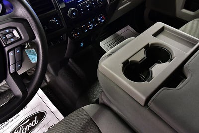 2020 Ford F-250SD XL