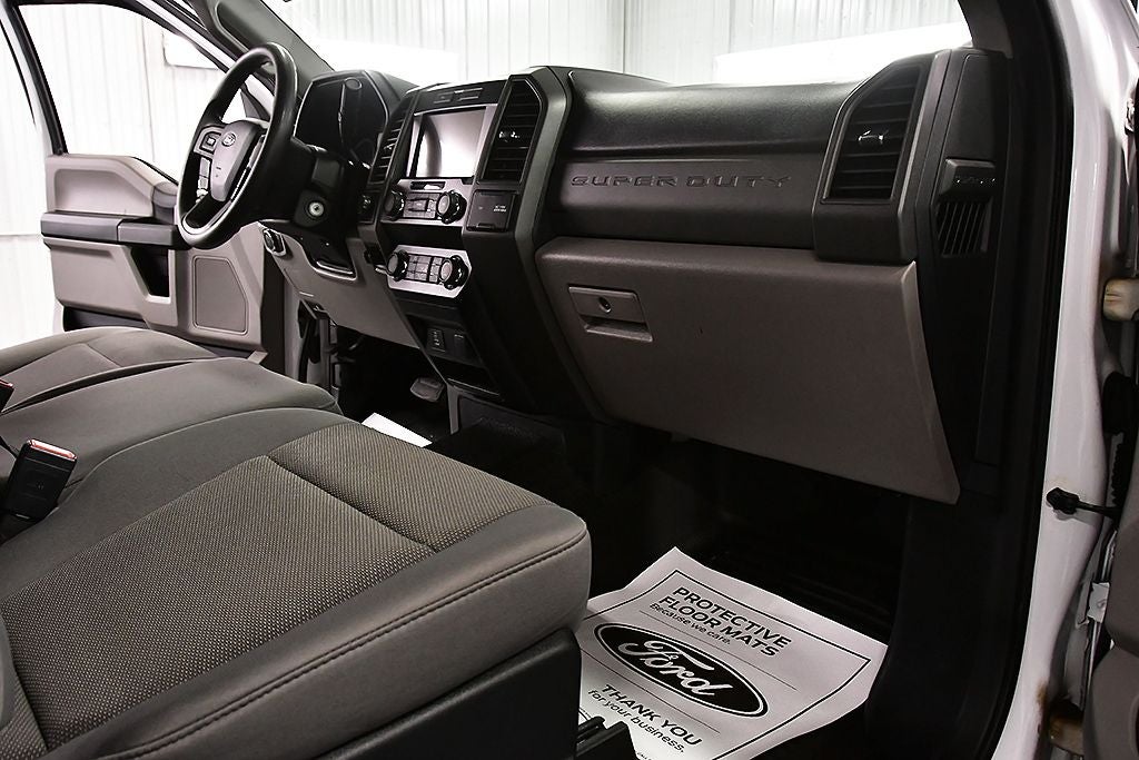 2020 Ford F-250SD XL