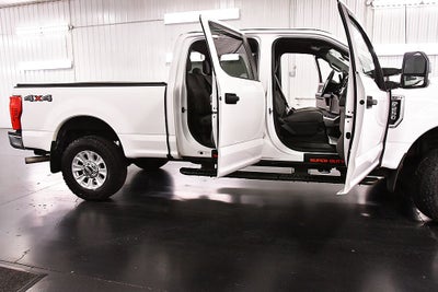 2020 Ford F-250SD XL