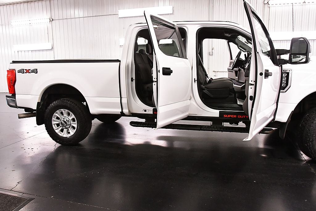 2020 Ford F-250SD XL