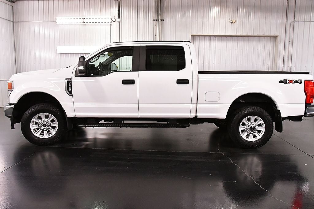 2020 Ford F-250SD XL