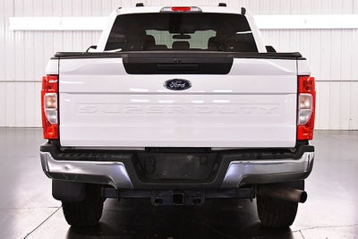 2020 Ford F-250SD XL