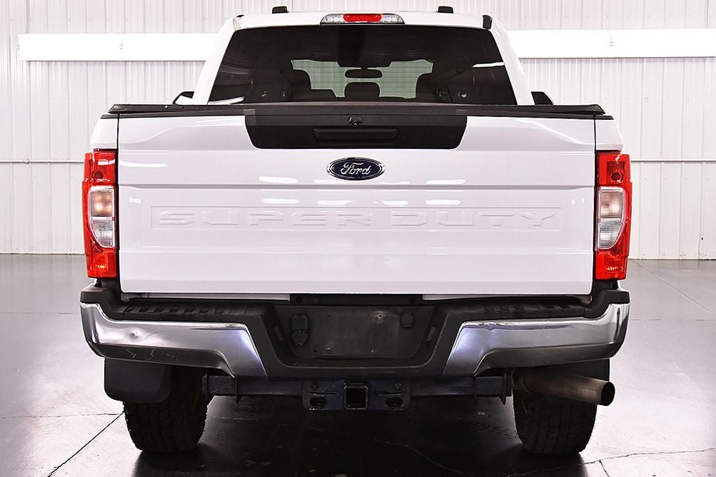 2020 Ford F-250SD XL