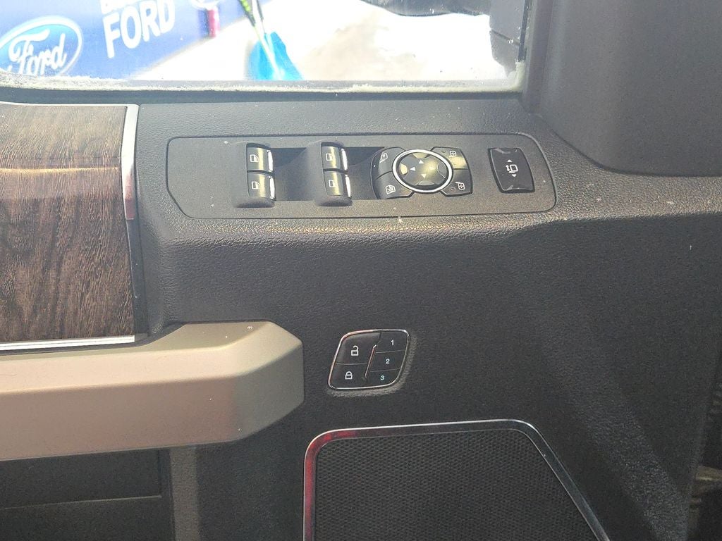 2018 Ford F-250SD Lariat 6-3/4' Box