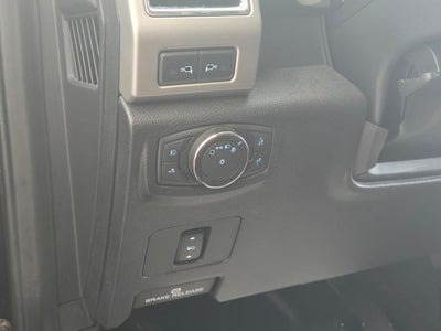 2018 Ford F-250SD Lariat 6-3/4' Box