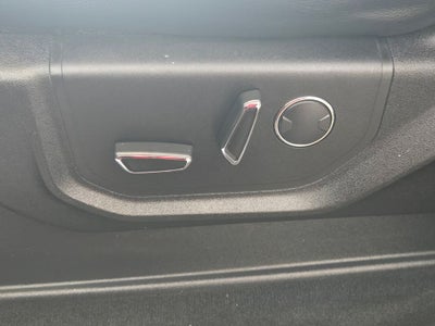 2018 Ford F-250SD Lariat 6-3/4' Box