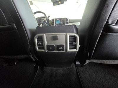 2018 Ford F-250SD Lariat 6-3/4' Box