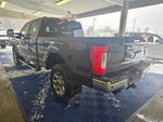2018 Ford F-250SD Lariat 6-3/4' Box