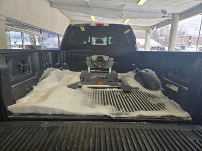 2018 Ford F-250SD Lariat 6-3/4' Box