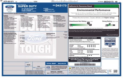 2021 Ford F-250SD XL