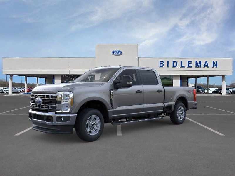 2026 Ford F-250SD XLT 6-3/4' Box