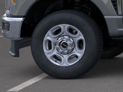 2026 Ford F-250SD XLT 6-3/4' Box