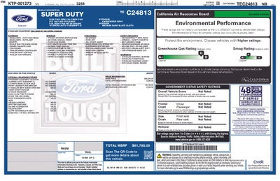 2026 Ford F-250SD XLT 6-3/4' Box