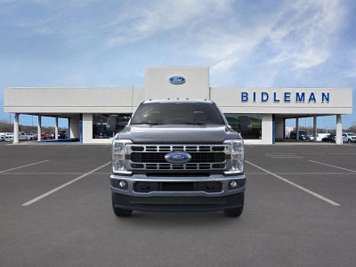 2026 Ford F-250SD XLT 6-3/4' Box