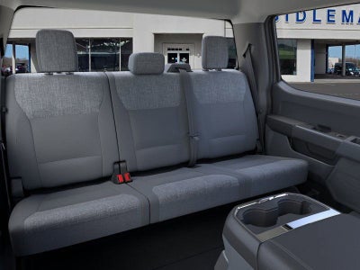 2026 Ford F-250SD XLT 6-3/4' Box