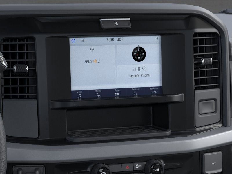 2026 Ford F-250SD XLT 6-3/4' Box