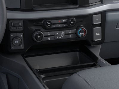 2026 Ford F-250SD XLT 6-3/4' Box