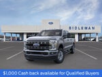 2026 Ford F-250SD XLT 6-3/4' Box