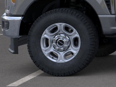 2026 Ford F-250SD XLT 6-3/4' Box