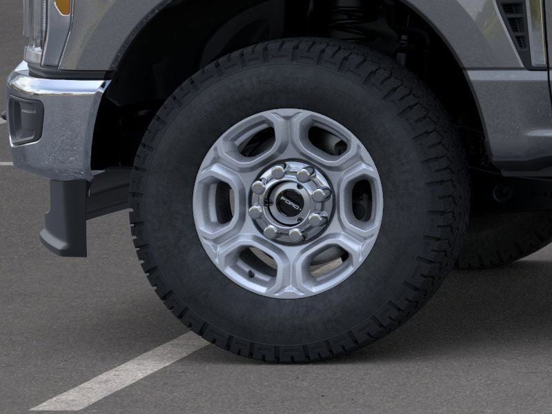 2026 Ford F-250SD XLT 6-3/4' Box