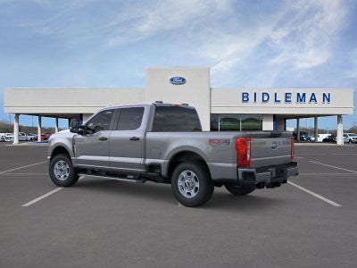2026 Ford F-250SD XLT 6-3/4' Box