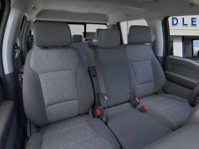 2026 Ford F-250SD XL STX 6-3/4' Box