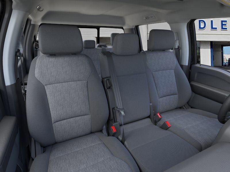 2026 Ford F-250SD XL STX 6-3/4' Box