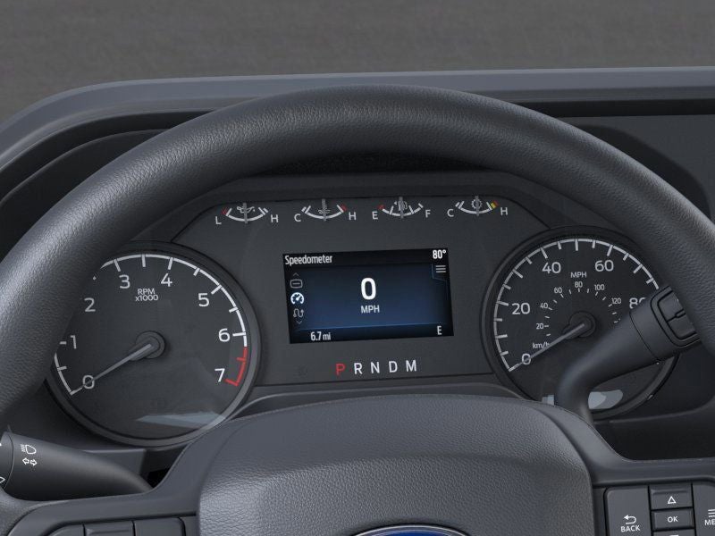 2026 Ford F-250SD XL STX 6-3/4' Box