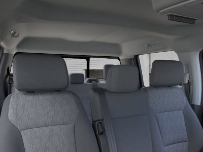 2026 Ford F-250SD XL STX 6-3/4' Box