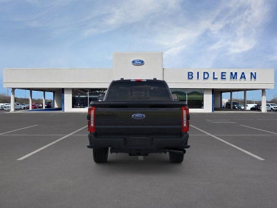 2026 Ford F-250SD XL STX 6-3/4' Box