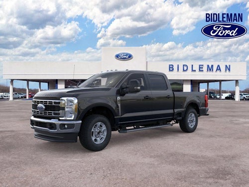 2026 Ford F-250SD XLT 6-3/4' Box