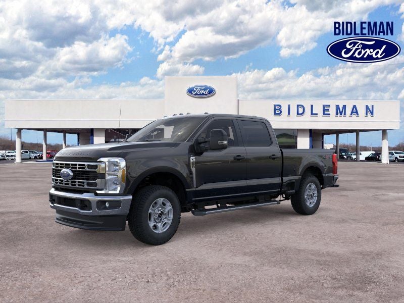2026 Ford F-250SD XLT 6-3/4' Box