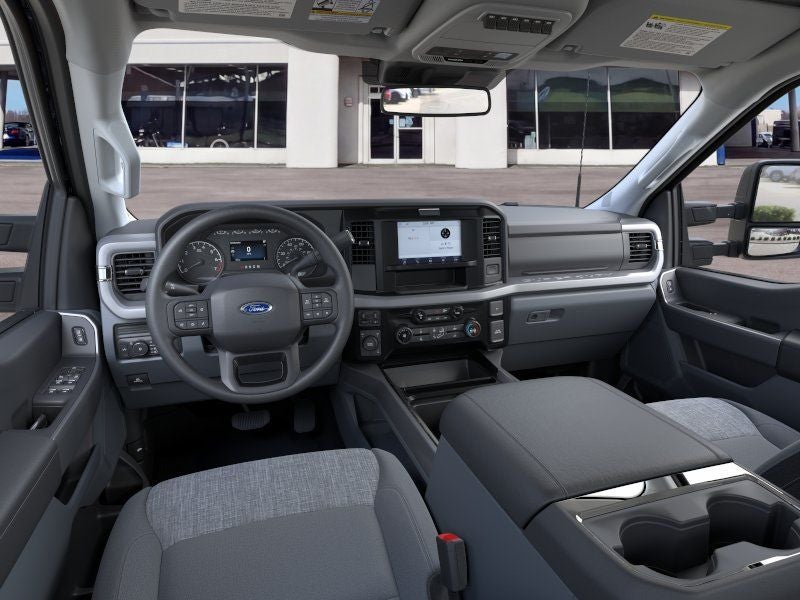 2026 Ford F-250SD XLT 6-3/4' Box