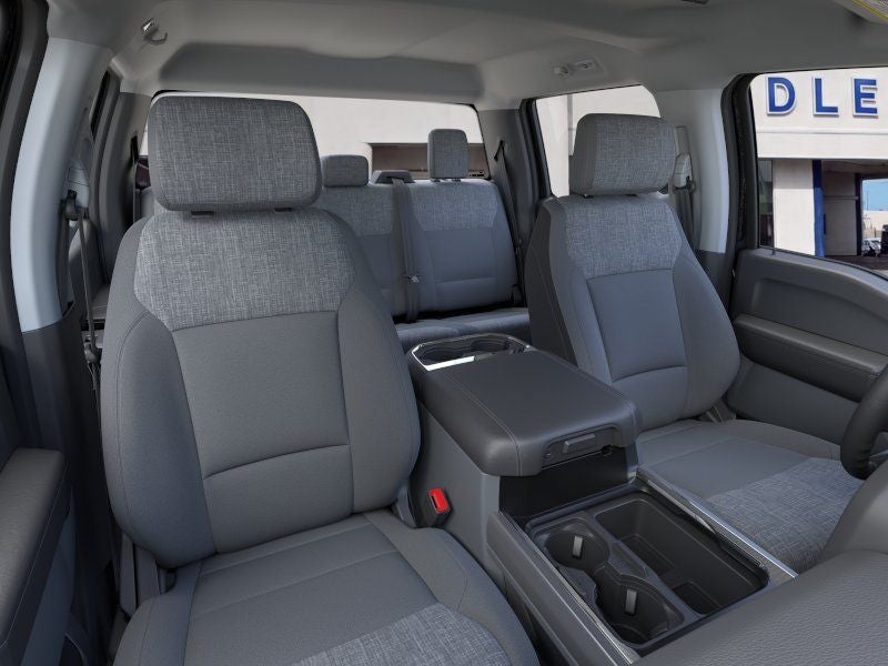 2026 Ford F-250SD XLT 6-3/4' Box