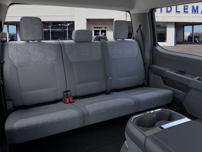 2026 Ford F-250SD XLT 6-3/4' Box