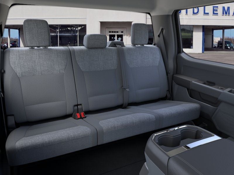 2026 Ford F-250SD XLT 6-3/4' Box