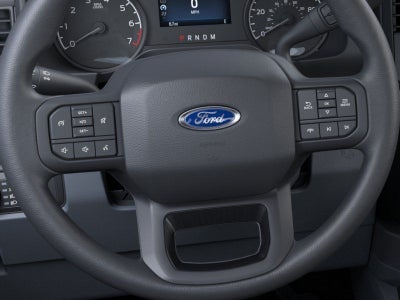 2026 Ford F-250SD XLT 6-3/4' Box