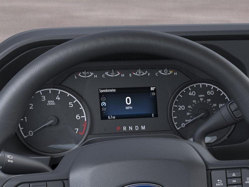 2026 Ford F-250SD XLT 6-3/4' Box