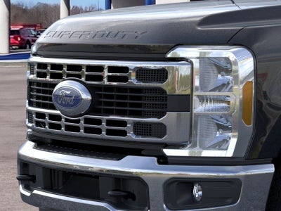 2026 Ford F-250SD XLT 6-3/4' Box